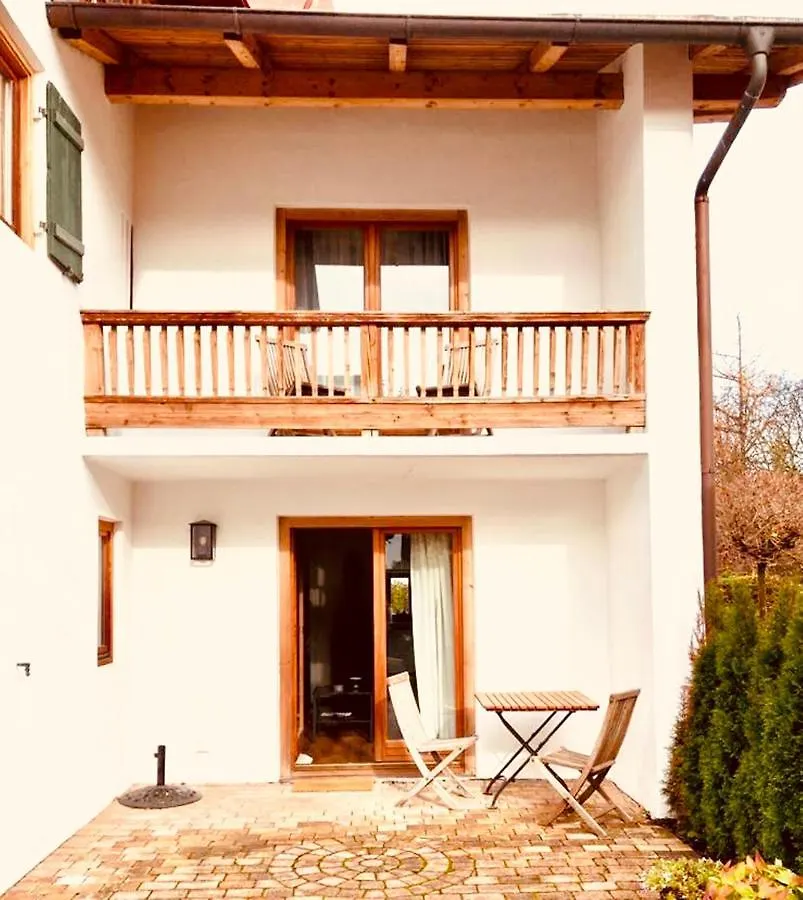 Haus Ferienglueck Διαμέρισμα Reit im Winkl