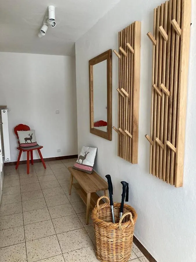 Haus Ferienglueck Διαμέρισμα Reit im Winkl