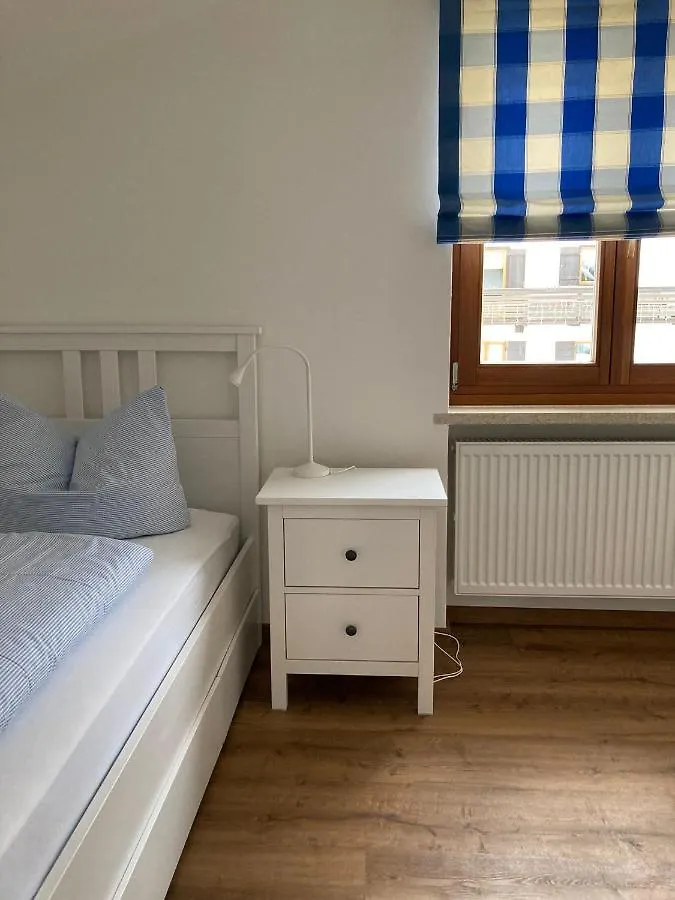 Haus Ferienglueck Διαμέρισμα Reit im Winkl 0*,  Γερμανία