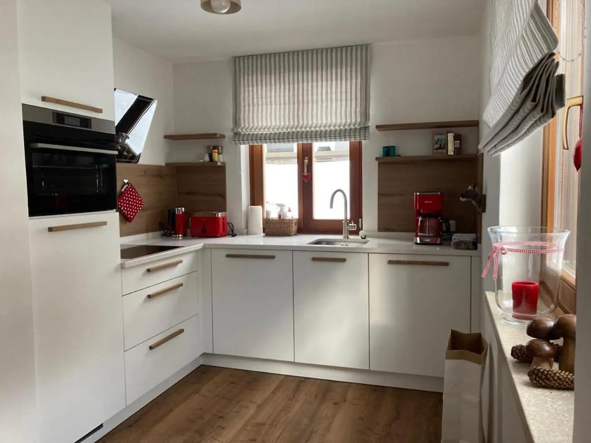 Haus Ferienglueck Διαμέρισμα Reit im Winkl