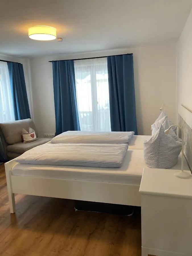 Haus Ferienglueck Διαμέρισμα Reit im Winkl Γερμανία