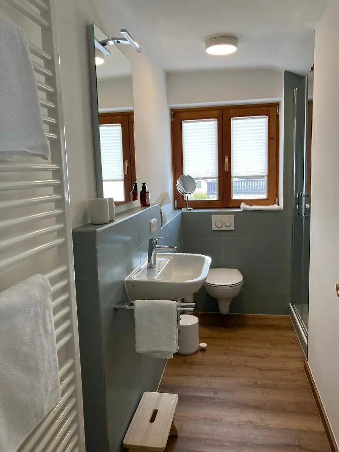 Haus Ferienglueck Διαμέρισμα Reit im Winkl