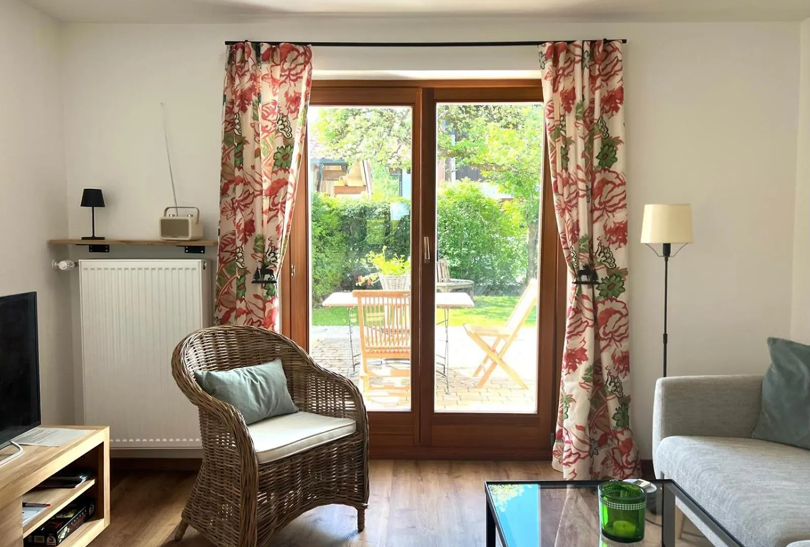 Haus Ferienglueck Διαμέρισμα Reit im Winkl